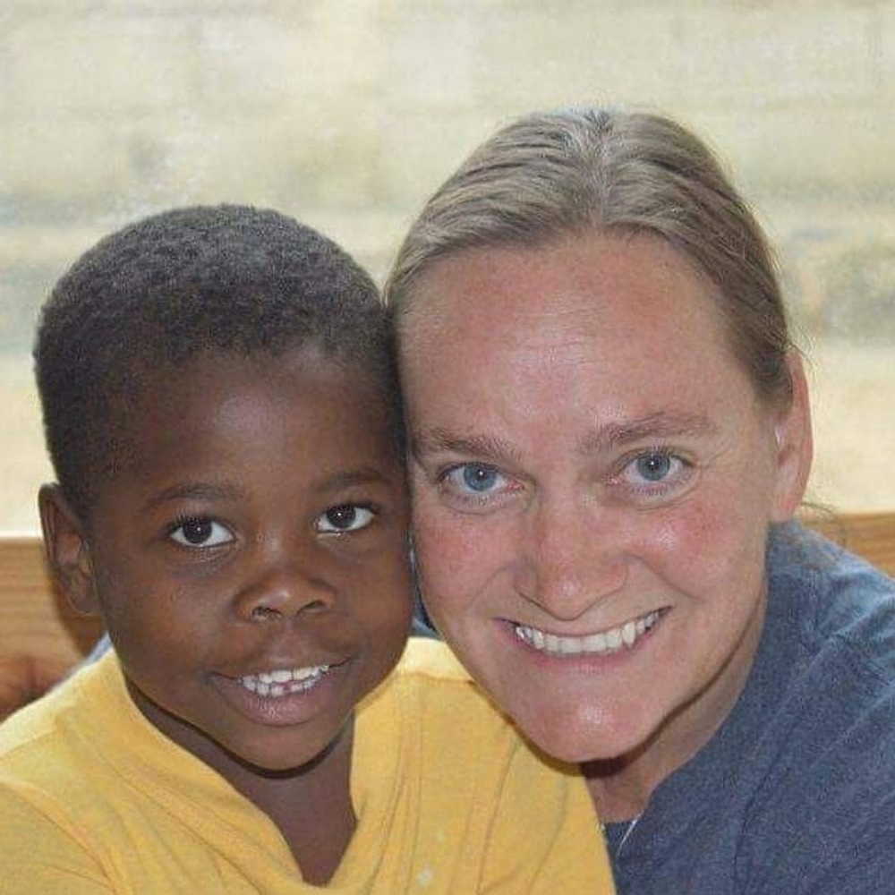 Meet your Posher, Kayleen